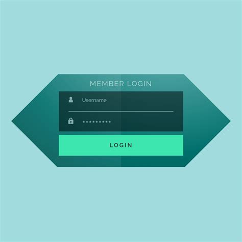 Members Login.